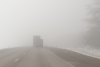 Safety Reminders For Foggy Weather Driving
